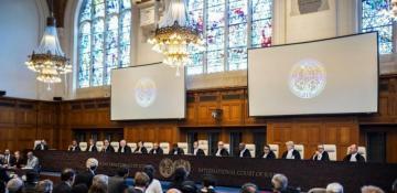 Border disputes continue in Latin America