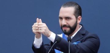El Salvador removes presidential term limits, extends term length
