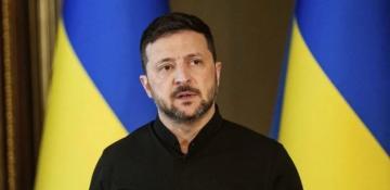 Ukrainian President and Estonian PM discuss diplomatic efforts to end war