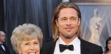 Jane Etta Pitt, mother of Brad Pitt, dies at 84 