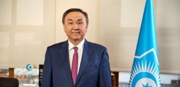 OTS Secretary General praises signing of Joint Declaration by Azerbaijani and Armenian leaders