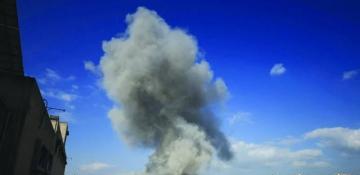 Israel kills 16 as it prepares to take Gaza City