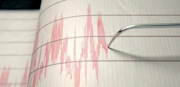 Small earthquake shakes the New York area