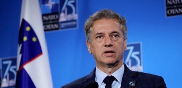 Slovenia becomes the first EU member state to halt arms trade with Israel