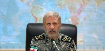 Iran says threat of attack from Israel remains 