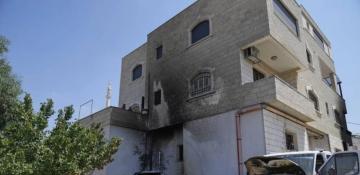 U.S. confirms american killed in Israeli settler attack in West Bank