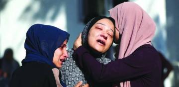 Gaza starvation death toll climbs to 169