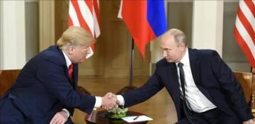 Russia confirms Putin-Trump summit set for Aug. 15 in Alaska