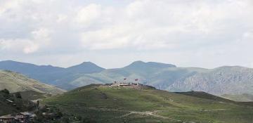 Iran voices anger over U.S.-backed plan to develop Armenian trade corridor