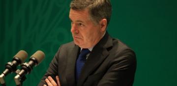 John Whelan: Ireland’s financial sector needs fresh strategy to tackle the Four D challenge