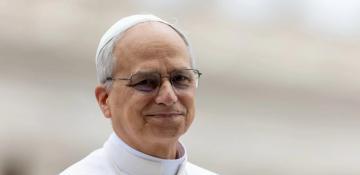 Pope welcomes signing of peace declaration by Baku and Yerevan 