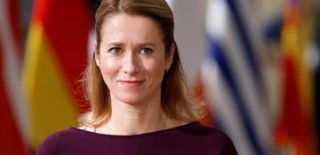 Kallas calls EU FM meeting ahead of upcoming Russia-US summit 