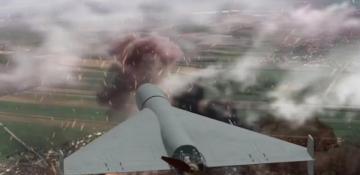 Russian oil refinery in Komi attacked by drones of the Ukrainian Main Intelligence Directorate 