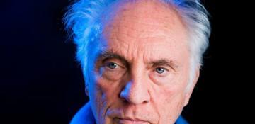 Actor Terence Stamp, star of Superman films, dies aged 87 