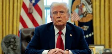 US President expressed hope that Belarusian authorities will release 1,300 prisoners 