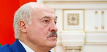 Lukashenko insists his health is fine, dismissing speculation