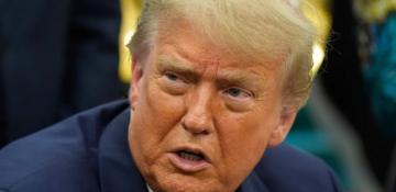 Trump vows to require voter ID in future elections