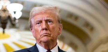 Donald Trump to sign document suspending implementation of Section 907