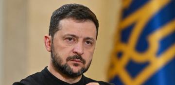 Zelensky sets key demand for Trump and Putin ahead of crucial peace talks