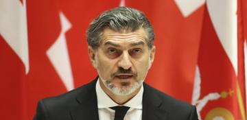 Georgian president to visit Türkiye for two days starting Tuesday