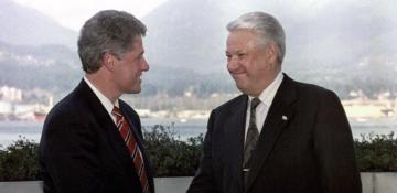 Germany publishes secret documents on Russia's idea of ​​joining NATO 