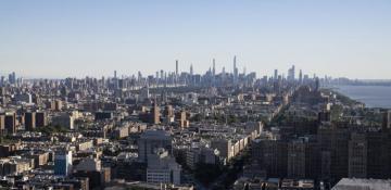 Legionnaires’ disease outbreak in New York City claims 5 lives