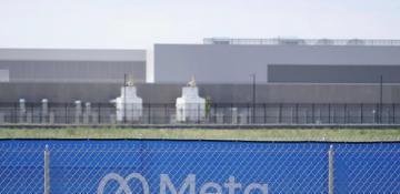 Louisiana regulators back power plan for Meta’s largest AI data center