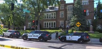 FBI probes Minneapolis school shooting as anti-Catholic hate crime
