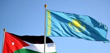  Jordan turns away from France and opens the door to Kazakhstan 