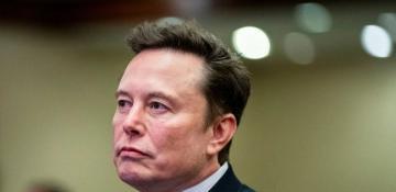 Elon Musk seeks to dismiss lawsuit over his purchase of Twitter shares