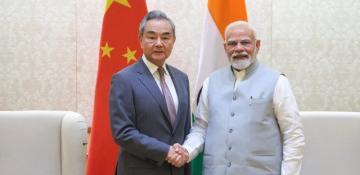 India and China to resume flights and trade ties after 2020 border clash