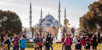 Istanbul experiences driest July in 65 years with record-low rainfall