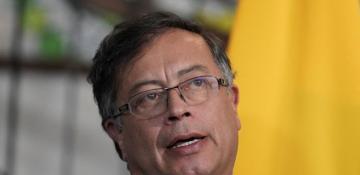 Colombian President condemns acceptance of Gaza ‘genocide’ as anti-human