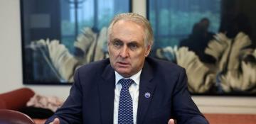 Australia eyes more US exports as Trump holds tariffs at 10% 