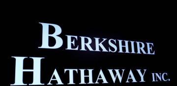 Berkshire takes $3.8 billion Kraft Heinz writedown, operating profit falls 