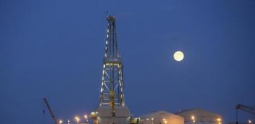 Ukraine says it hit Russian oil facilities, military airfield 