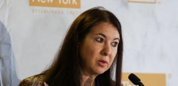 Kugler resigning from Fed, opening door to Trump appointment 