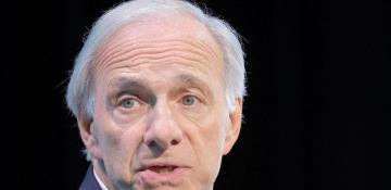 Bridgewater founder Ray Dalio urges Trump to reveal why he fired top labor official 