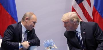 Trump says envoy Witkoff had productive meeting with Putin 