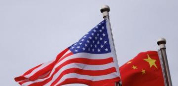 Trump says he could impose more tariffs on China