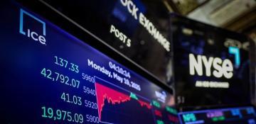 U.S. stock futures fall on more tariffs, Amazon disappointment; payrolls due 