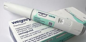 Eli Lilly stock rises, Novo Nordisk shares jump on potential Medicare coverage