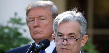 Fed drift under Trump a bigger risk than firing Powell: Evercore ISI 