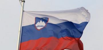 Slovenia bans weapons trade with Israel, first in the EU