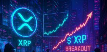 Ripple Price Prediction: $2.50 or $25 - Where Next for XRP and Rival Payment Tokens XLM, RTX
