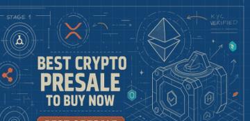 Best Crypto Presale To Buy In 2025: Remittix Soars To $18M Softcap As Buying Frenzy Shows No Signs Of Slowing