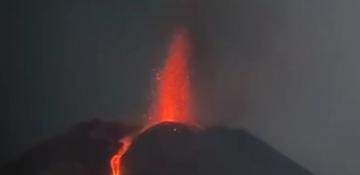 6.0 magnitude earthquake shakes Russia’s Kamchatka after massive 8.8 magnitude quake -  VIDEO 