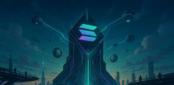 Solana (SOL) and Remittix (RTX) Prepare for Major Rallies as Whale Accumulation Intensifies