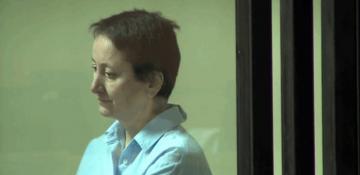 Georgian journalist jailed for slapping police chief