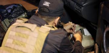 Syria thwarts bombing plot targeting church in Tartus